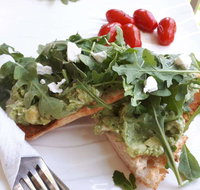 The Garden Tearooms  Cottage Nursery - Accommodation Adelaide
