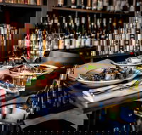The Lane Wine Bar - Accommodation Adelaide