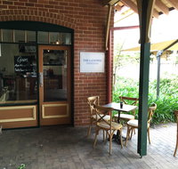 The Laneway - Sandwich  Espresso