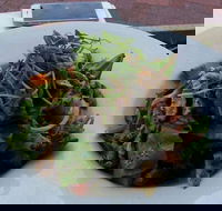Tiamo Cafe Restaurant - Accommodation Adelaide