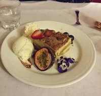 Anna's Restaurant - Accommodation Adelaide