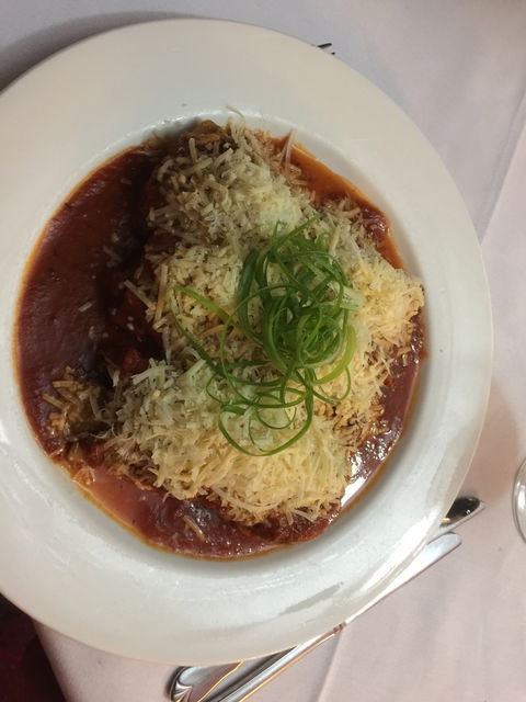 Anna's Restaurant - Accommodation Adelaide 1