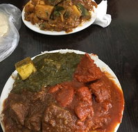 North Indian Cuisine - Accommodation Adelaide