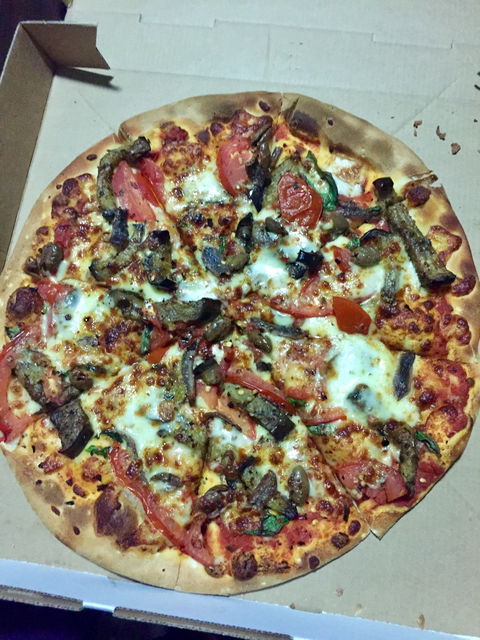 T4's Gourmet Pizza & Pasta - Accommodation Adelaide 1