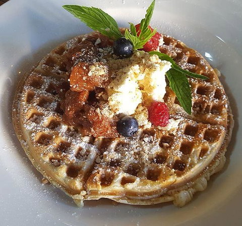 The Lithgow Tin Shed - Accommodation Adelaide 2