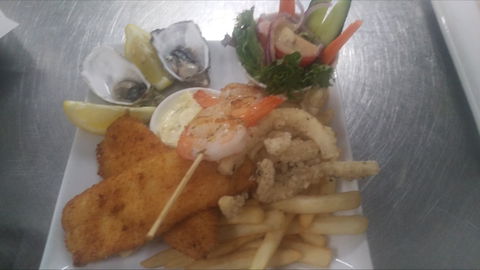 Alma Hotel - Accommodation Adelaide 1