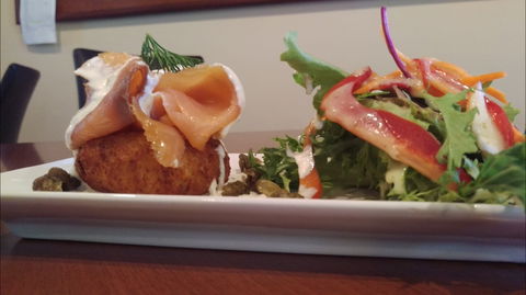 Alma Hotel - Accommodation Adelaide 2