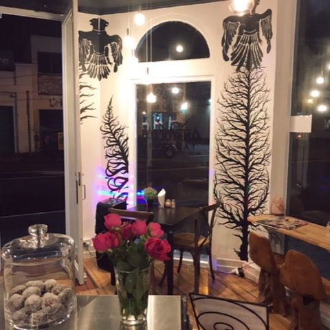 Anatolia Tantuni - Accommodation Adelaide 0