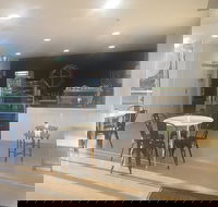 Avenue Perk - Accommodation Adelaide