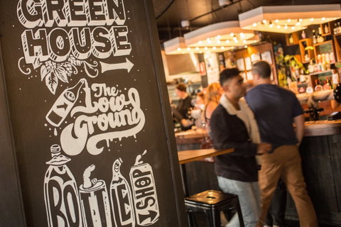 Brewski Bar - Accommodation Adelaide 1