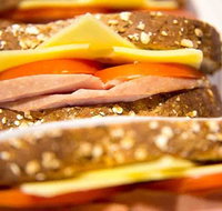 Brunchbox - Accommodation Adelaide