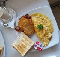 Cafe Amphora - Accommodation Adelaide