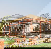 Calabria Family Wines Barossa - Accommodation Adelaide