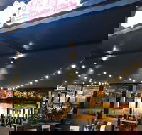 Captain Duck - Accommodation Adelaide