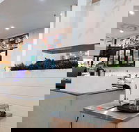 Crema Espresso  - Jindalee - Accommodation Adelaide