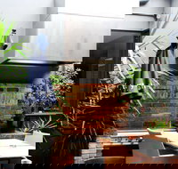 DunKirk Pyrmont - Accommodation Adelaide