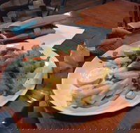 Eagle Hawk Hotel - Accommodation Adelaide