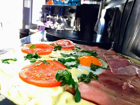 ESPL Coffee - Brisbane CBD - Accommodation Adelaide 0