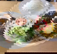 Garam Merica - Accommodation Adelaide