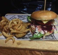 Hog's Australia's Steakhouse - Kelmscott - Accommodation Adelaide