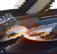 La Baia Bar Cucina - Accommodation Adelaide