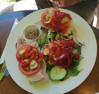 Leura Gourmet Cafe  Deli Restaurant
