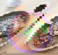 Little Red Dumpling - Newmarket - Accommodation Adelaide