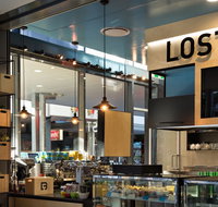 Lost Bean - Accommodation Adelaide