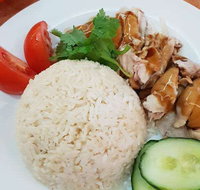 Malaysian Hawker - Accommodation Adelaide