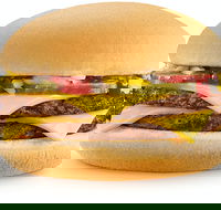 McDonald's - Bendigo - Accommodation Adelaide