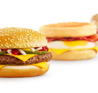 McDonald's - Shepparton