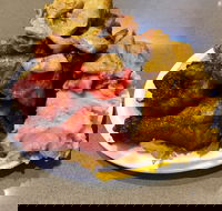 Mekong Mt Ommaney - Accommodation Adelaide