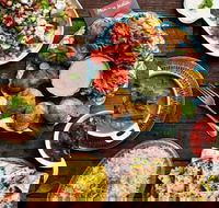 Miss India - Goodna - Accommodation Adelaide