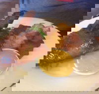 Mountain Ridges - Accommodation Adelaide