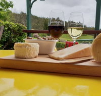 Myattsfield Winery - Accommodation Adelaide