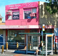 Noodle Canteen - Accommodation Adelaide