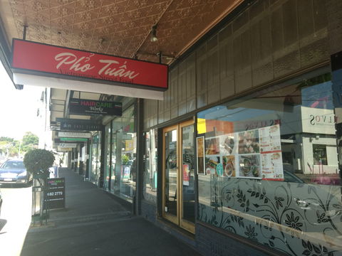 Pho Tuan - Accommodation Adelaide 0