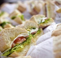 Rosalie Market Cafe - Accommodation Adelaide