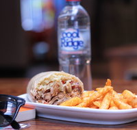 Salsa's Fresh Mex Grill - Booragoon - Accommodation Adelaide