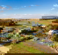 Sevenhill Cellars - Accommodation Adelaide