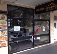 Shamiana Indian Restaurant