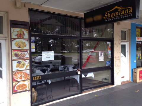 Shamiana Indian Restaurant - Accommodation Adelaide 0