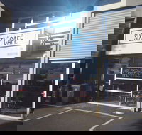 Sixty Cafe - Accommodation Adelaide