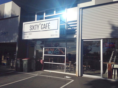 Sixty Cafe - Accommodation Adelaide 0