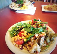 Sizzler - Accommodation Adelaide