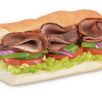 Subway - Wentworthville - Accommodation Adelaide