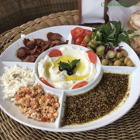 Suhhtan Bakery - Bass Hill - Accommodation Adelaide 0