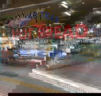 Sunny Tran Hot Bread - Accommodation Adelaide