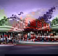 The City Oval Hotel - Accommodation Adelaide