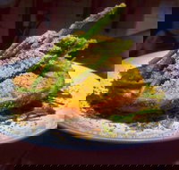 The Bunker - Coogee - Accommodation Adelaide